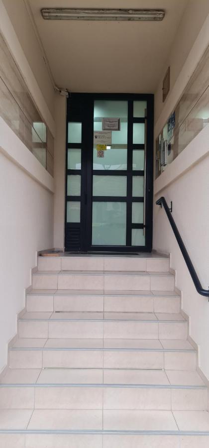 Design Apartment Business Lux 4 Star "Rio" Completely Business Lux Place In The City Center & Free Included Industry Optical Wifi & Netflix & Keyless Code Entry & Full Smart App & Kitchen & Washing Machine & Wide Terrace & Secure 2 Parking Place Ćuprija Kültér fotó