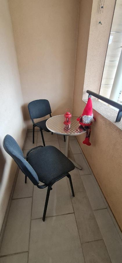 Design Apartment Business Lux 4 Star "Rio" Completely Business Lux Place In The City Center & Free Included Industry Optical Wifi & Netflix & Keyless Code Entry & Full Smart App & Kitchen & Washing Machine & Wide Terrace & Secure 2 Parking Place Ćuprija Kültér fotó